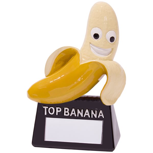 Top Banana Award RF18071