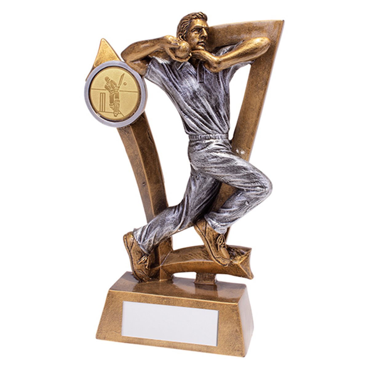 Predator Cricket Bowler Trophy RF19124