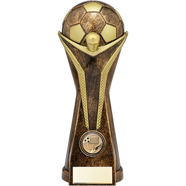 World Football Trophy PA18093