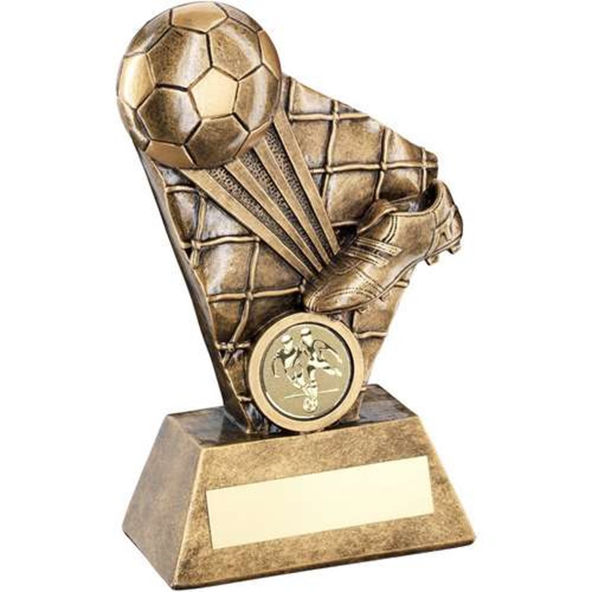 Football Resin Award JR1-RF360