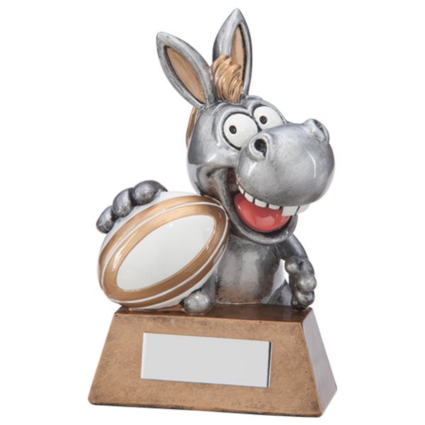What A Donkey! Rugby Award RF17102