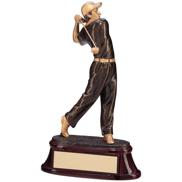 Monument Golf Driver Trophy RF15052