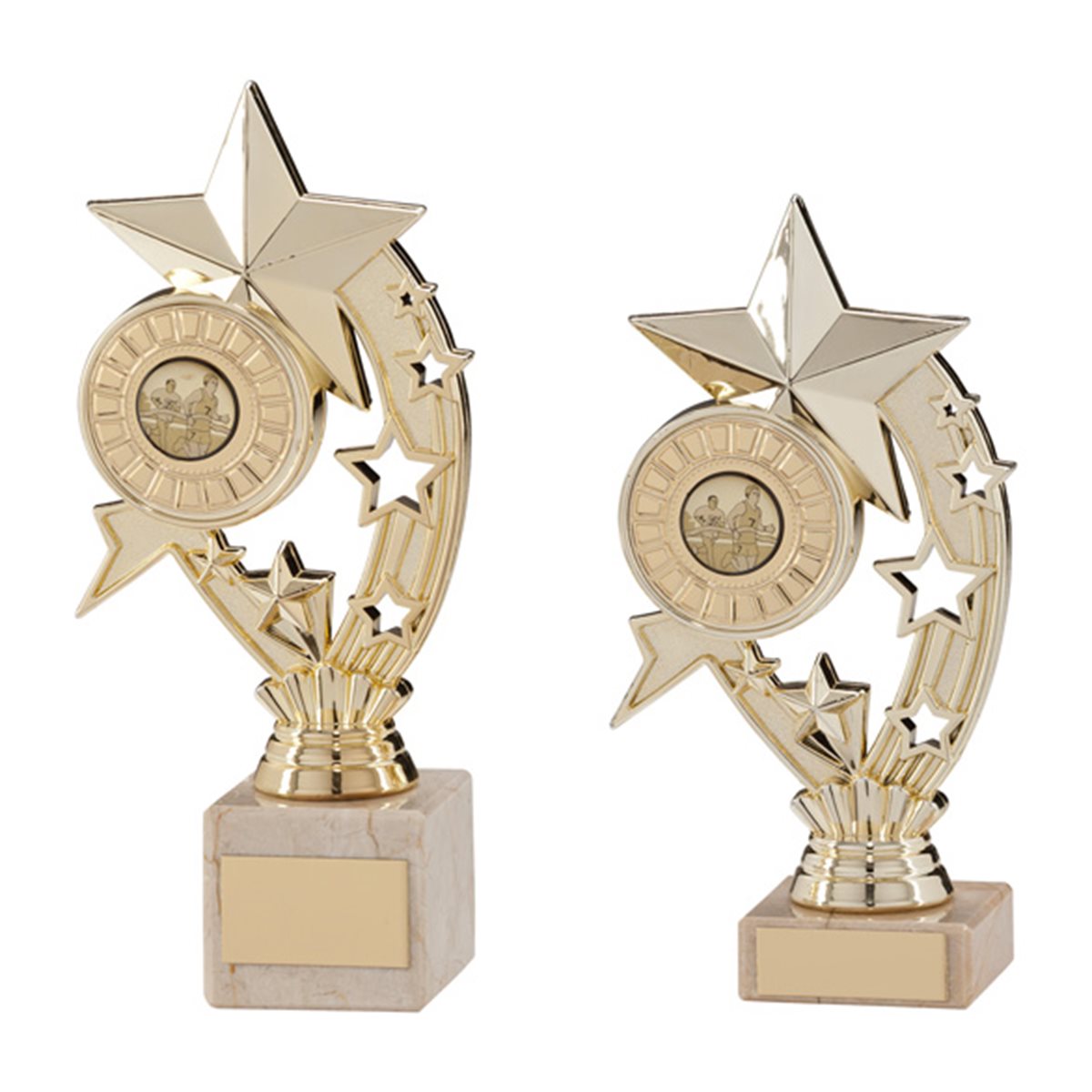 Star Blitz Multi Sport Achievement Award TR17546
