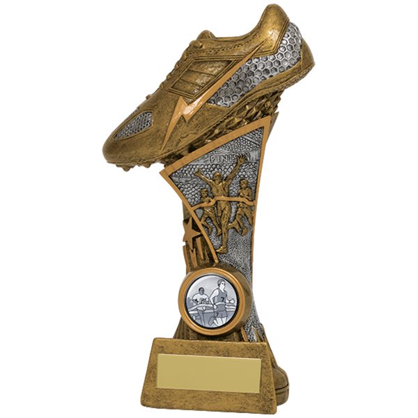 Century Running Spike Trophy RF18123