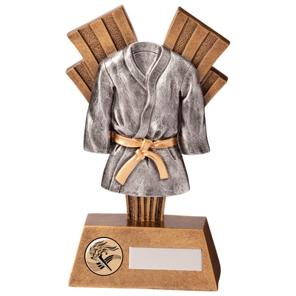 Xplode Martial Arts Trophy RF20164