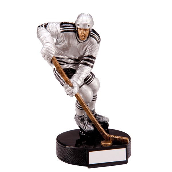 Motion Extreme Resin Ice Hockey Trophy RF1147