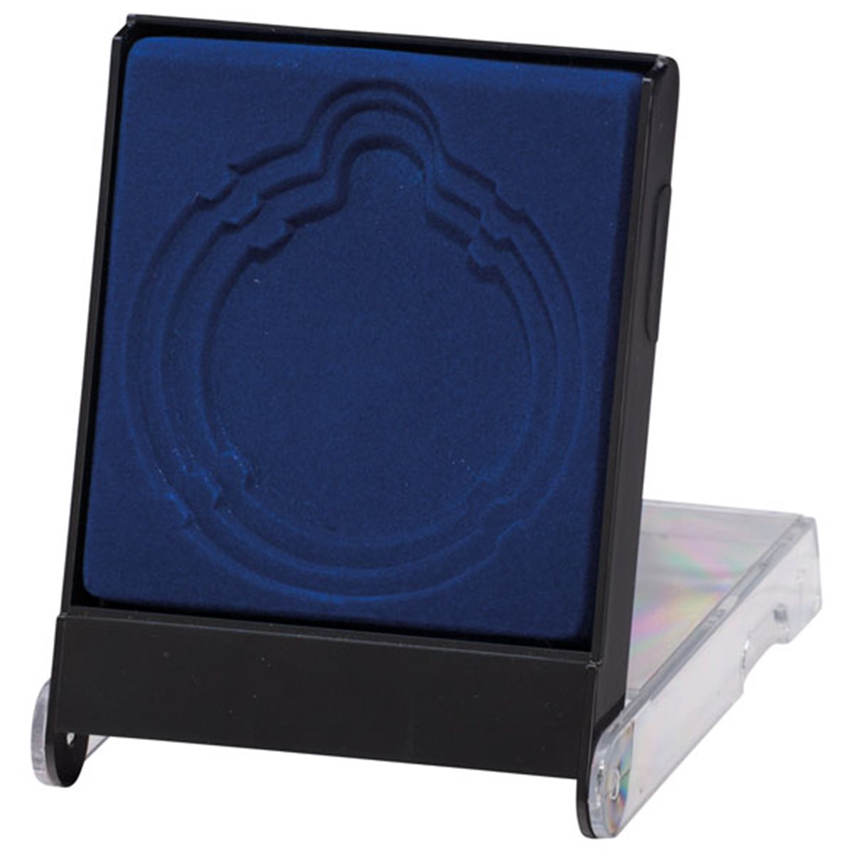 Citadel Blue Medal Box Fits Various Sizes MB23084