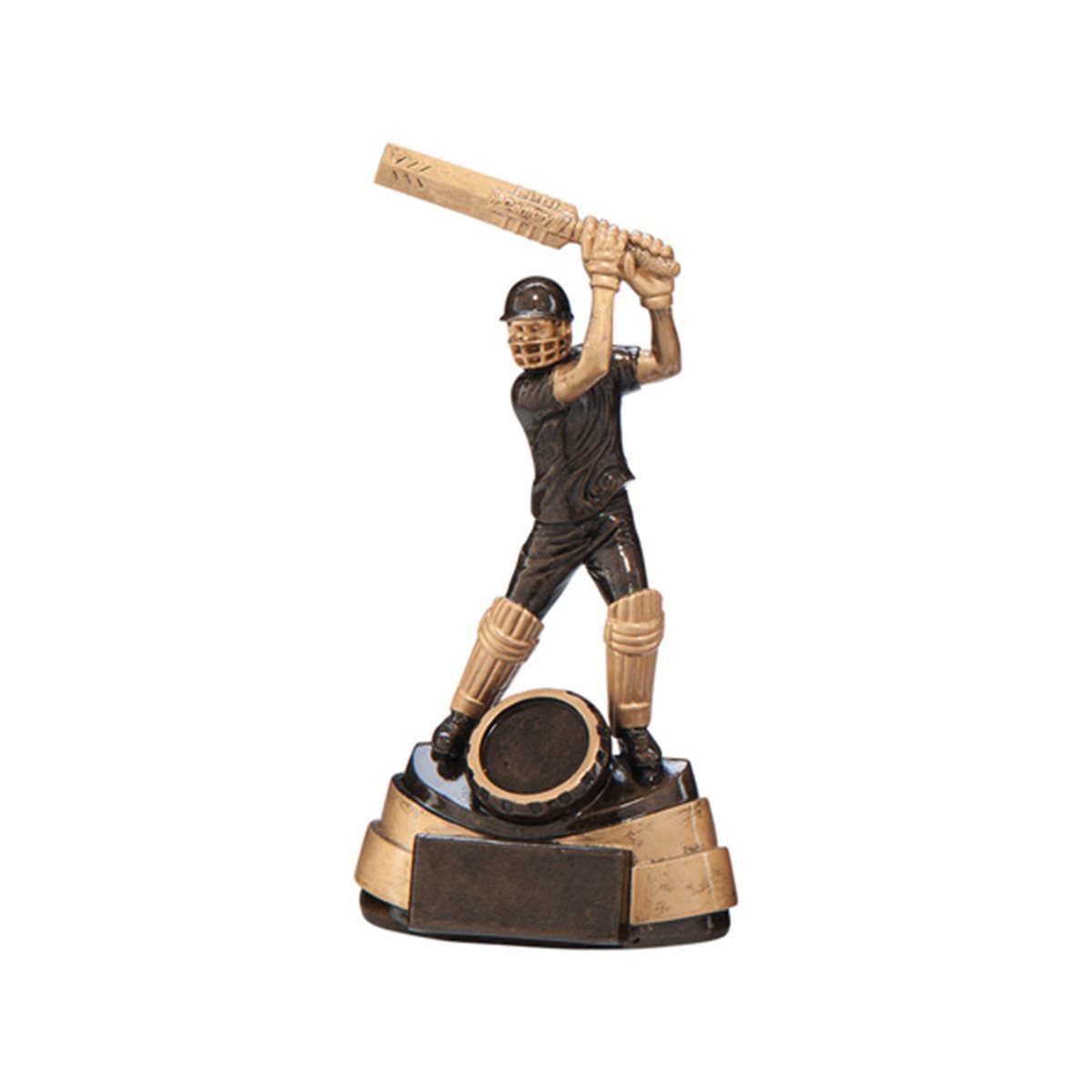 Power-Six Batsman Cricket Trophy RF15041