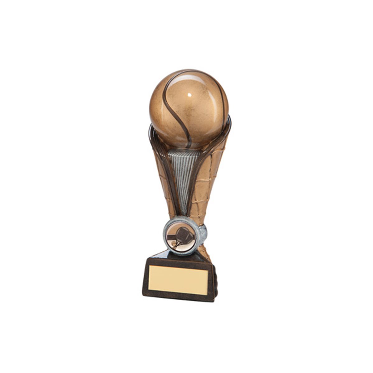 Spartan Tower Tennis Series Trophy RF17024