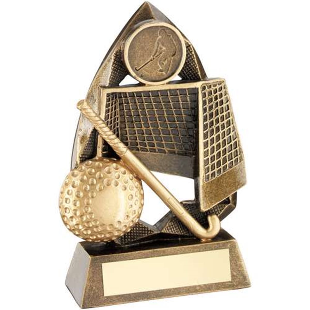 Hockey Resin Award TD.RF678