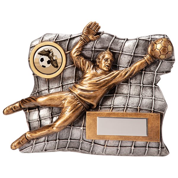 Advance Goalkeeper Trophy RF20183