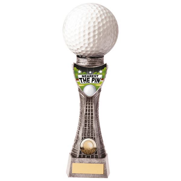 Valiant Golf Ball Nearest The Pin Trophy PM20652