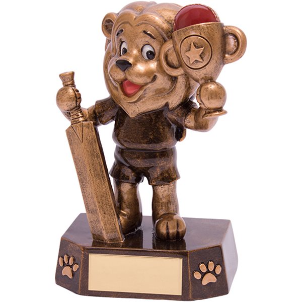 Braveheart Cricket Trophy RF18060