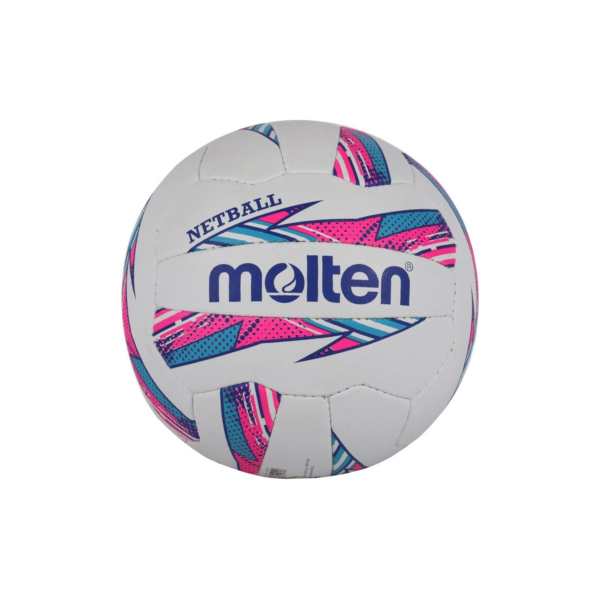 Striker Club & Match Level Molten Netball N5Y3500-NP