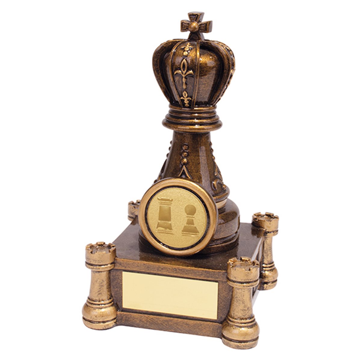 Checkmate Chess Trophy RF19115