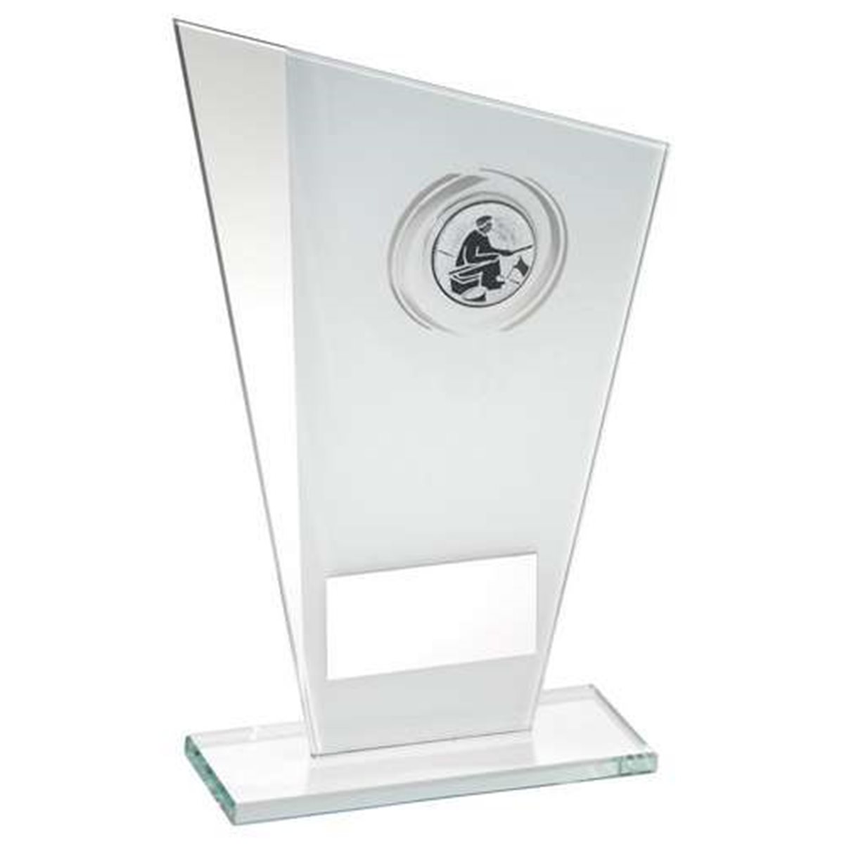 Angling Glass Award JR13-TD749