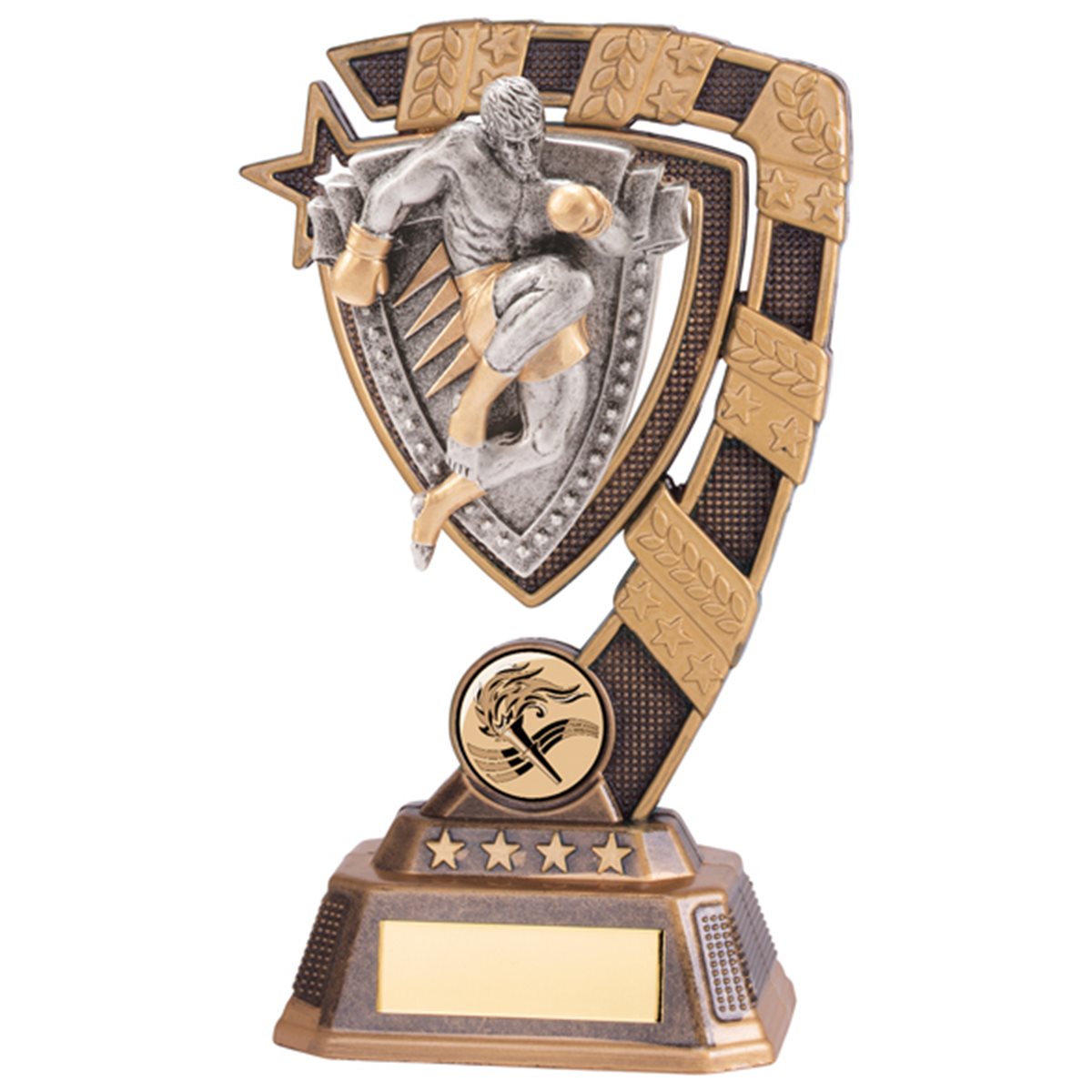 Euphoria Kickboxing Trophy RF20264