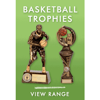 Basketball Trophies