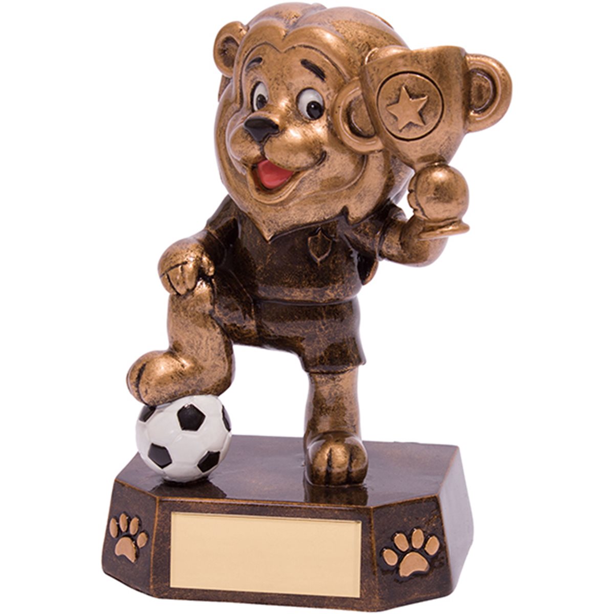 Braveheart Football Trophy RF18057