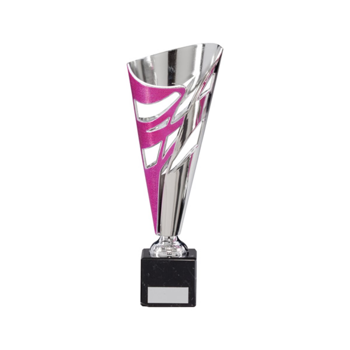 Razor Pink & Silver Award TR17567