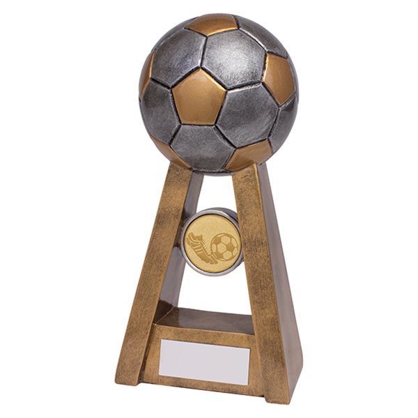 Football Resin Trophy RF19118