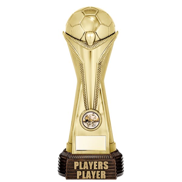 Players Player Football Trophy PA18548