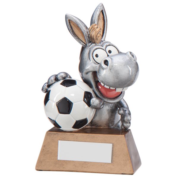 What A Donkey! Football Award RF17067