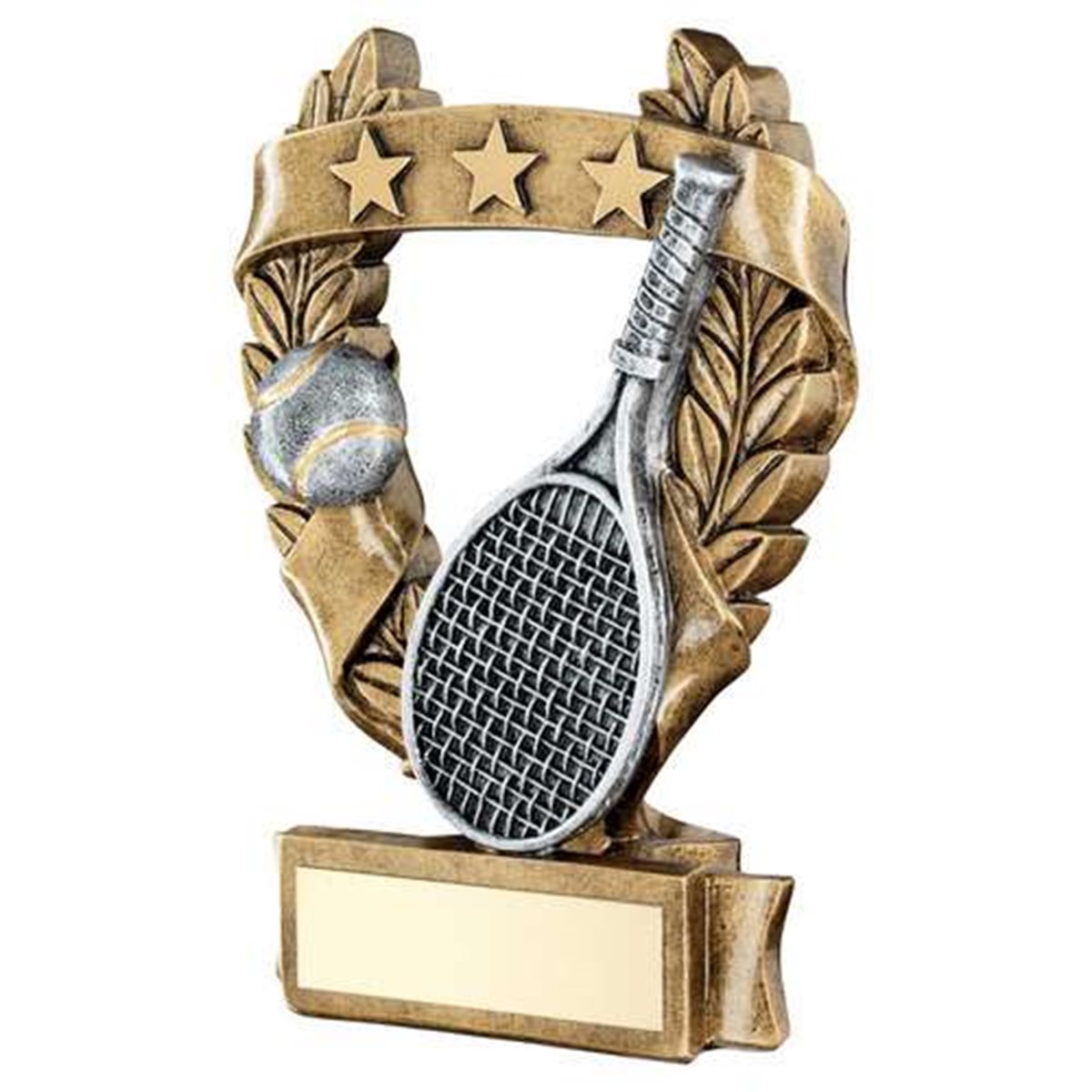 Tennis Resin Award JR21-RF488