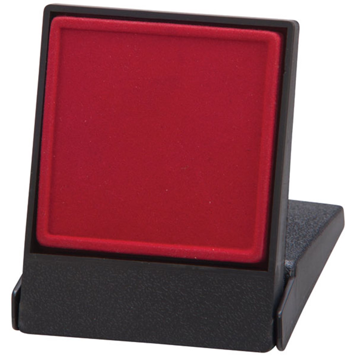 Fortress Red Medal Box Fits Various Sizes MB4187