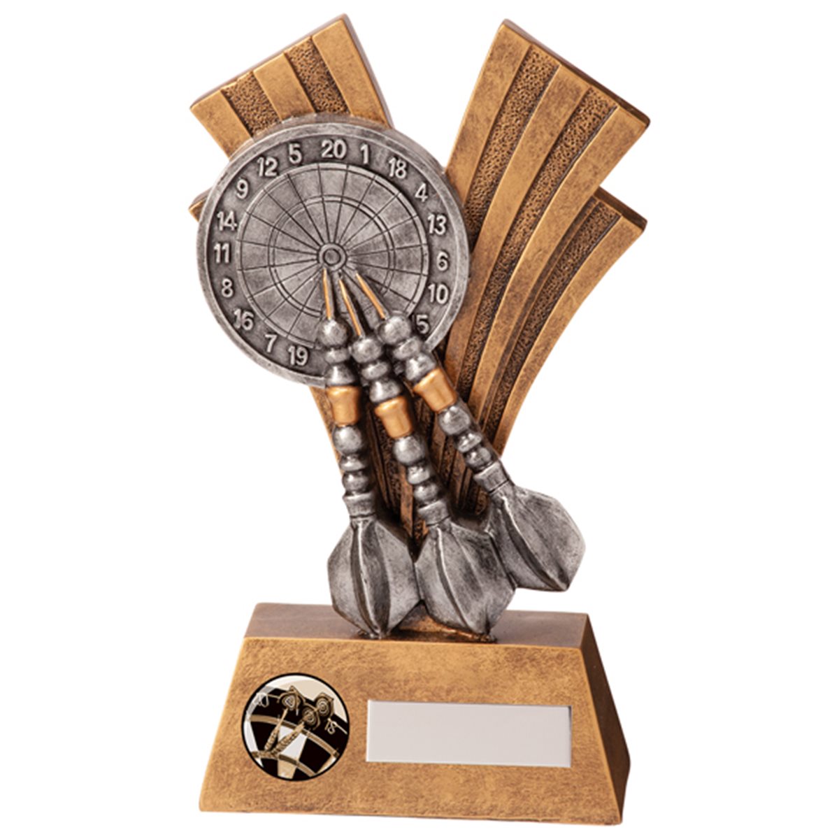 Xplode Darts Trophy RF20174