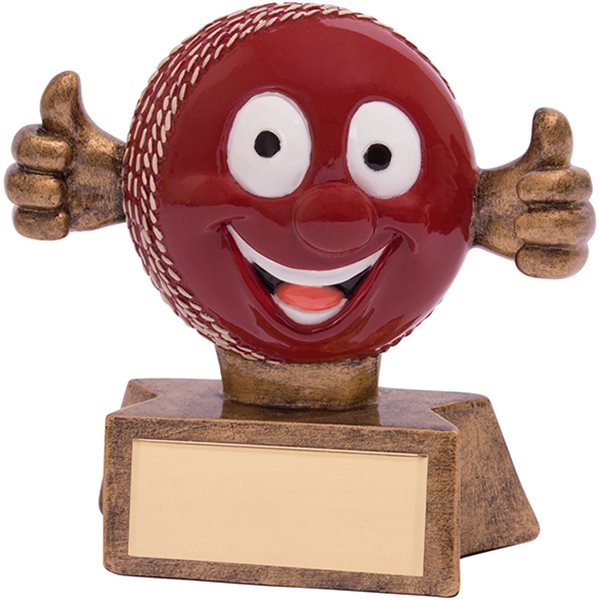 Smiler Cricket Award RF18075