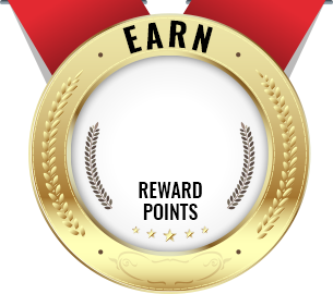 Earn Reward Points